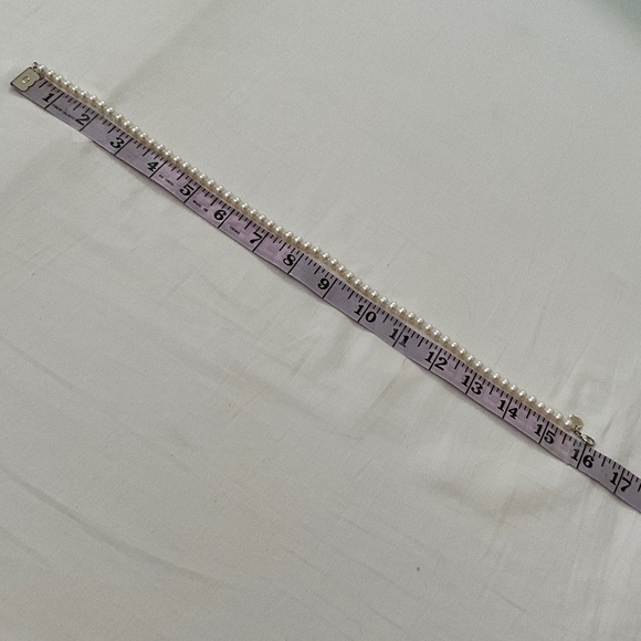 TIFFANY & CO. Ziegfeld Collection Freshwater Pearl Strand Necklace - Picture 6 of 16